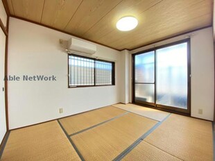 ヌーベルマンション帯山の杜　壱番館の物件内観写真